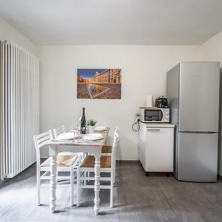 Millhouse ,la Storia Nel Cuore Della Citta Apartamento *
