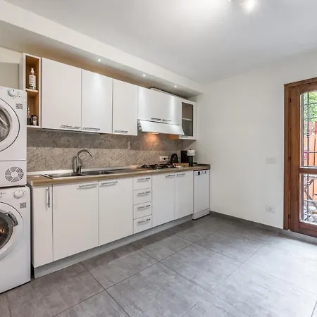 Apartamento Millhouse ,la Storia Nel Cuore Della Citta Modena
