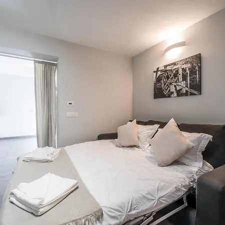 Apartamento Millhouse ,la Storia Nel Cuore Della Citta Modena