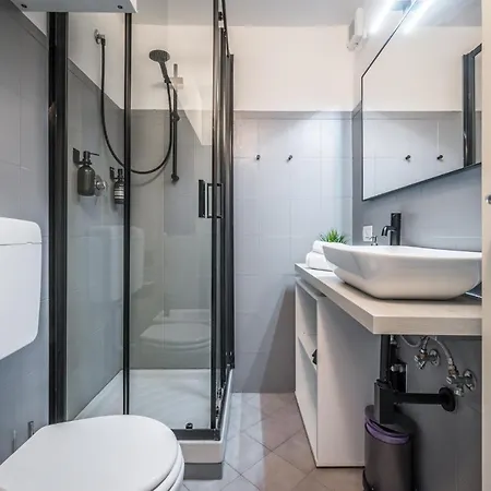 Apartamento Millhouse ,la Storia Nel Cuore Della Citta *