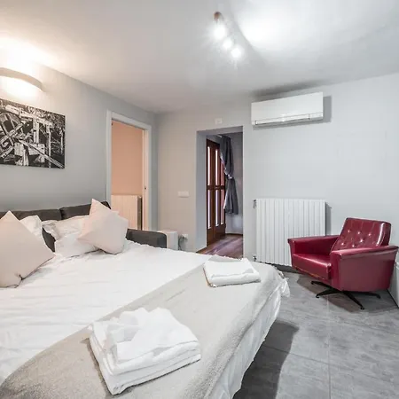 Apartamento Millhouse ,la Storia Nel Cuore Della Citta Modena