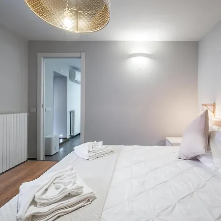 Apartamento Millhouse ,la Storia Nel Cuore Della Citta *