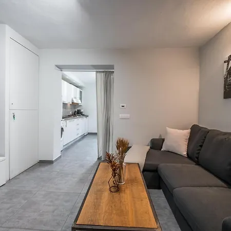 Millhouse ,la Storia Nel Cuore Della Citta Apartamento *