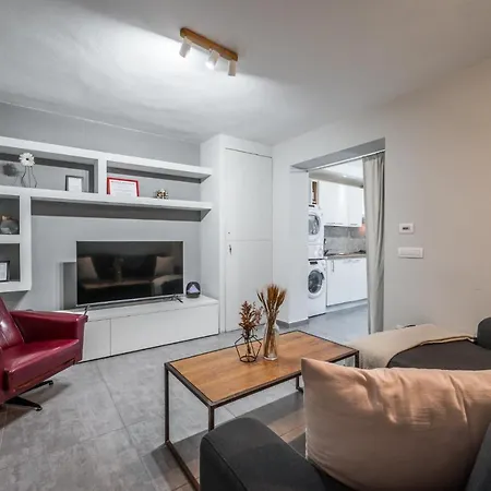 Apartamento Millhouse ,la Storia Nel Cuore Della Citta *